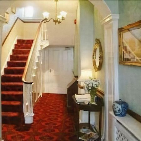 City Guest House ヨーク エクステリア 写真
