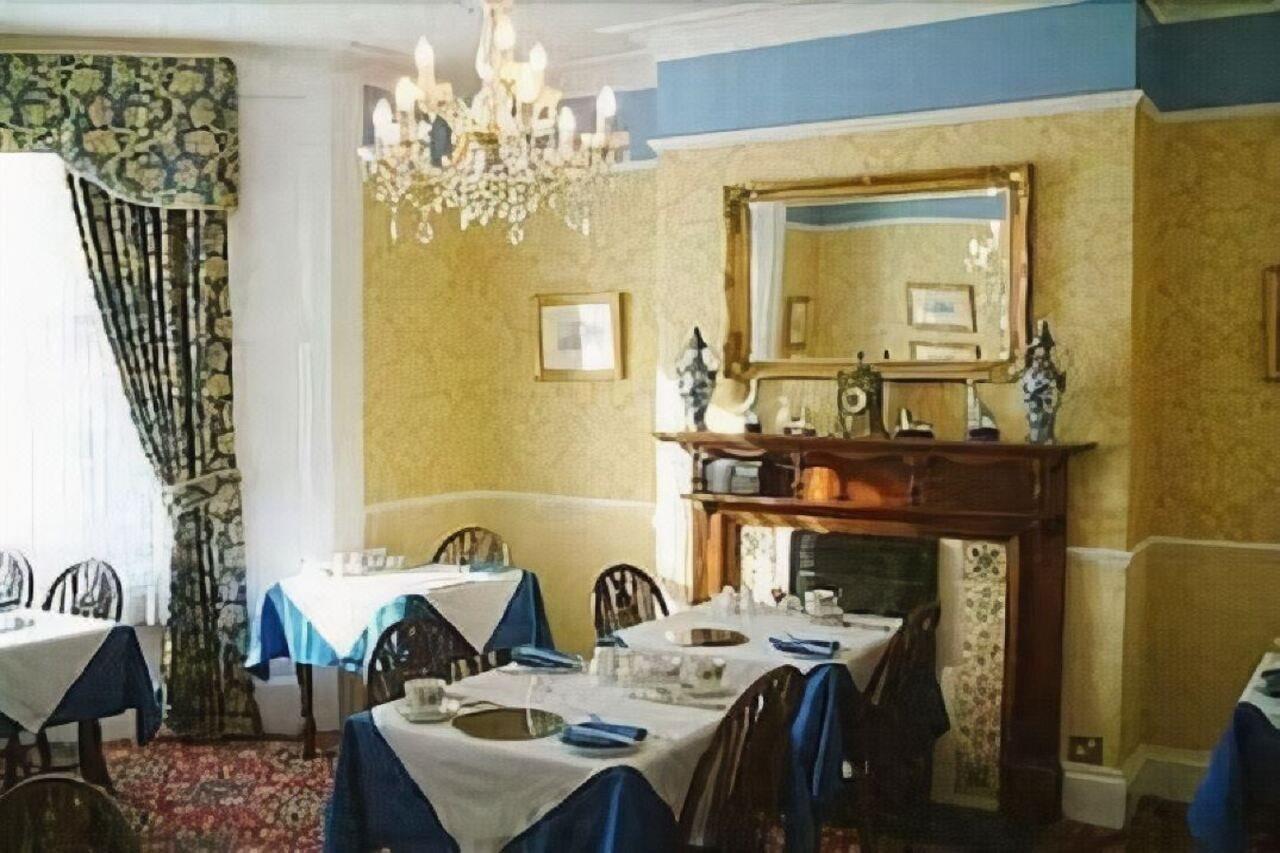 City Guest House ヨーク エクステリア 写真