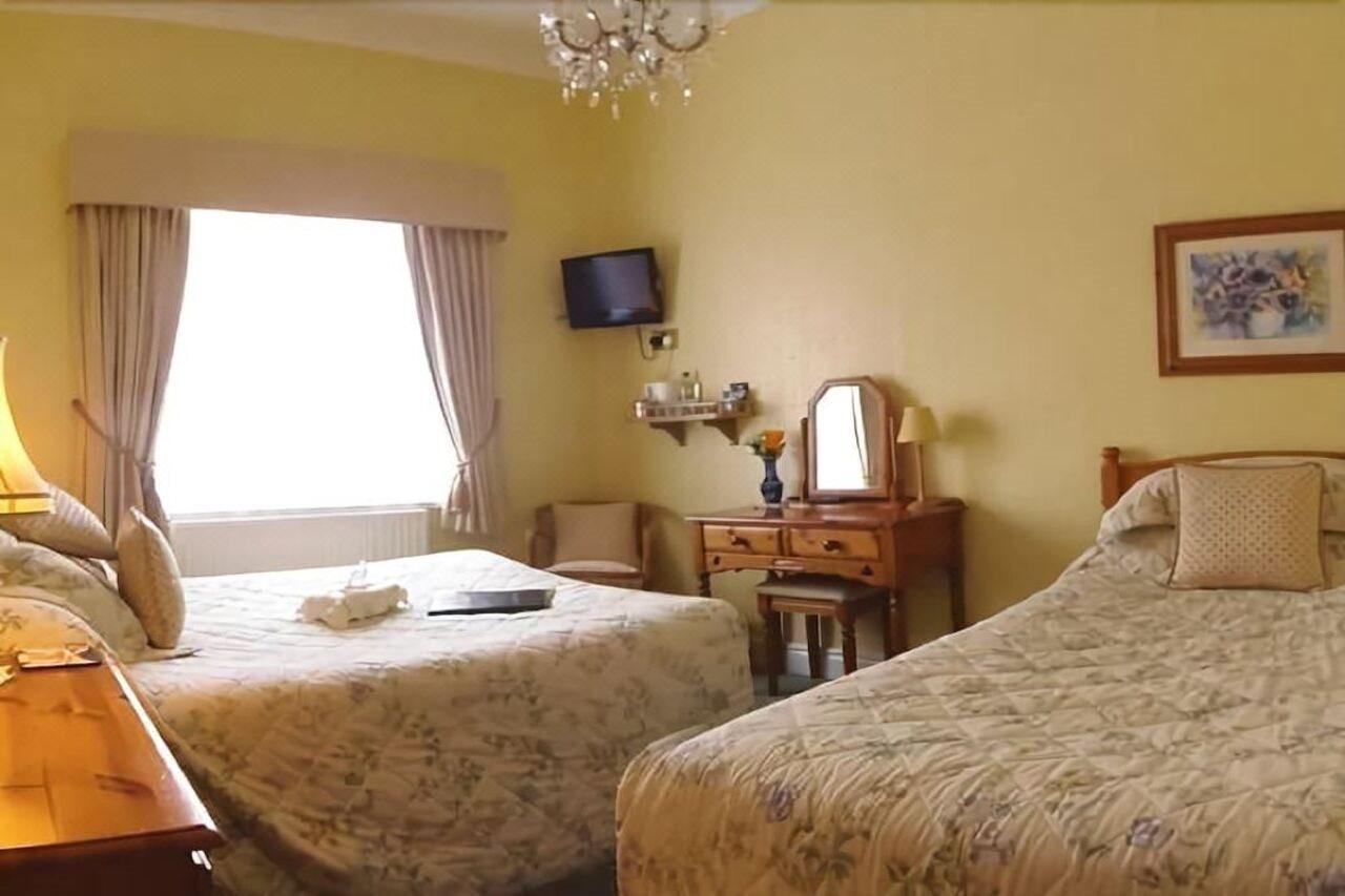 City Guest House ヨーク エクステリア 写真