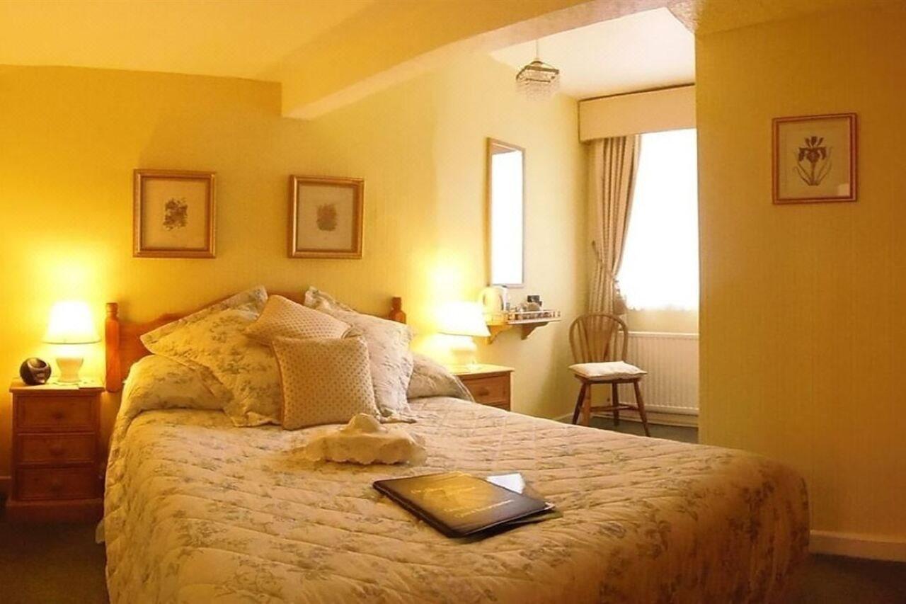 City Guest House ヨーク エクステリア 写真