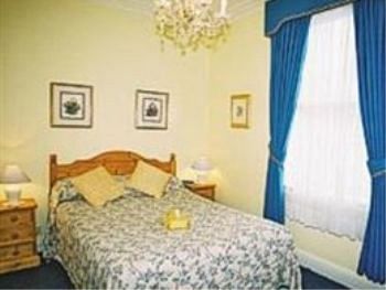 City Guest House ヨーク エクステリア 写真