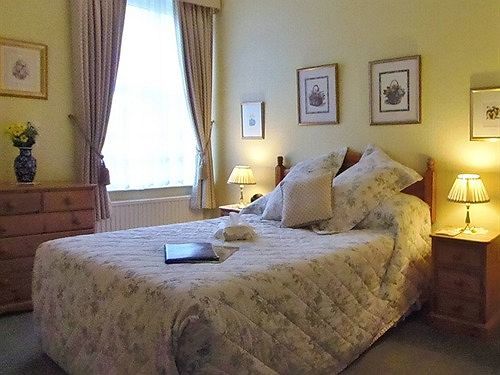 City Guest House ヨーク エクステリア 写真