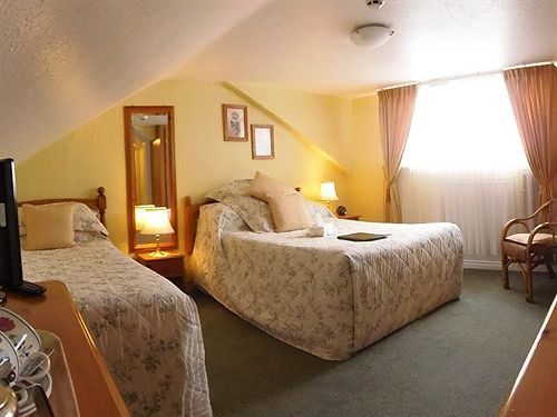 City Guest House ヨーク エクステリア 写真