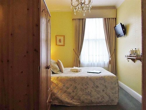 City Guest House ヨーク エクステリア 写真