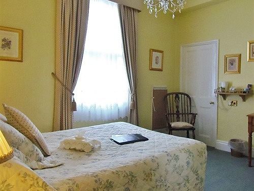 City Guest House ヨーク エクステリア 写真