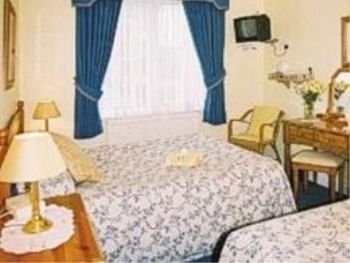 City Guest House ヨーク エクステリア 写真