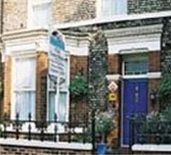 City Guest House ヨーク エクステリア 写真