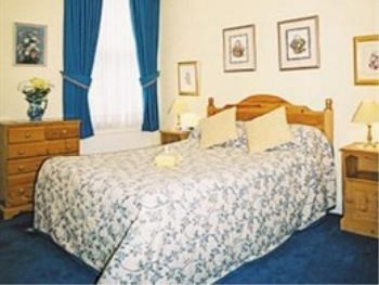 City Guest House ヨーク エクステリア 写真